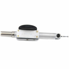 Insize Round Body Dial Test Indicator Range Series 2391-08 - Twin Eagle Imports