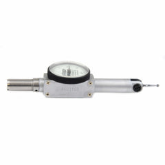 Insize Round Body Dial Test Indicator Range Series 2391-08 - Twin Eagle Imports