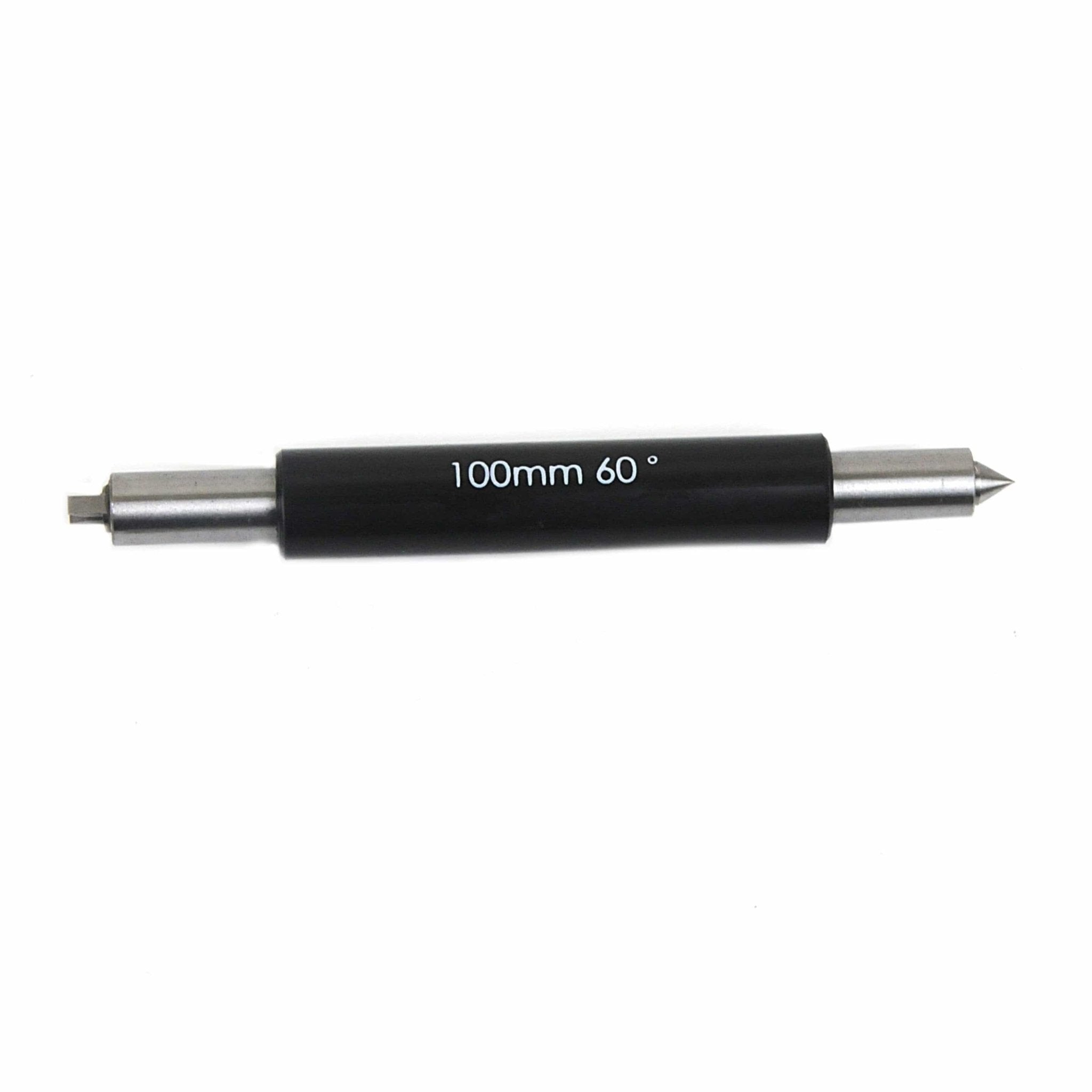 Insize Screw Thread Micrometer 100-125mm Range Series 3281-125A - Twin Eagle Imports