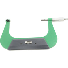 Insize Screw Thread Micrometer 125-150mm Range Series 3281-150A - Twin Eagle Imports