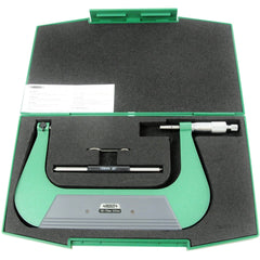 Insize Screw Thread Micrometer 150-175mm Range Series 3281-175A - Twin Eagle Imports