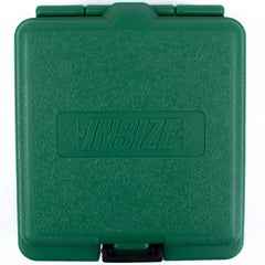 Insize Setting Ring Gauge 80mm Series 6312-80 - Twin Eagle Imports