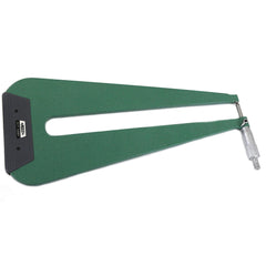 Insize Sheet Metal Micrometer 0-1" Range Series 3239-14F - Twin Eagle Imports