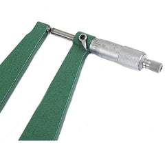 Insize Sheet Metal Micrometer 0-1" Range Series 3239-14F - Twin Eagle Imports