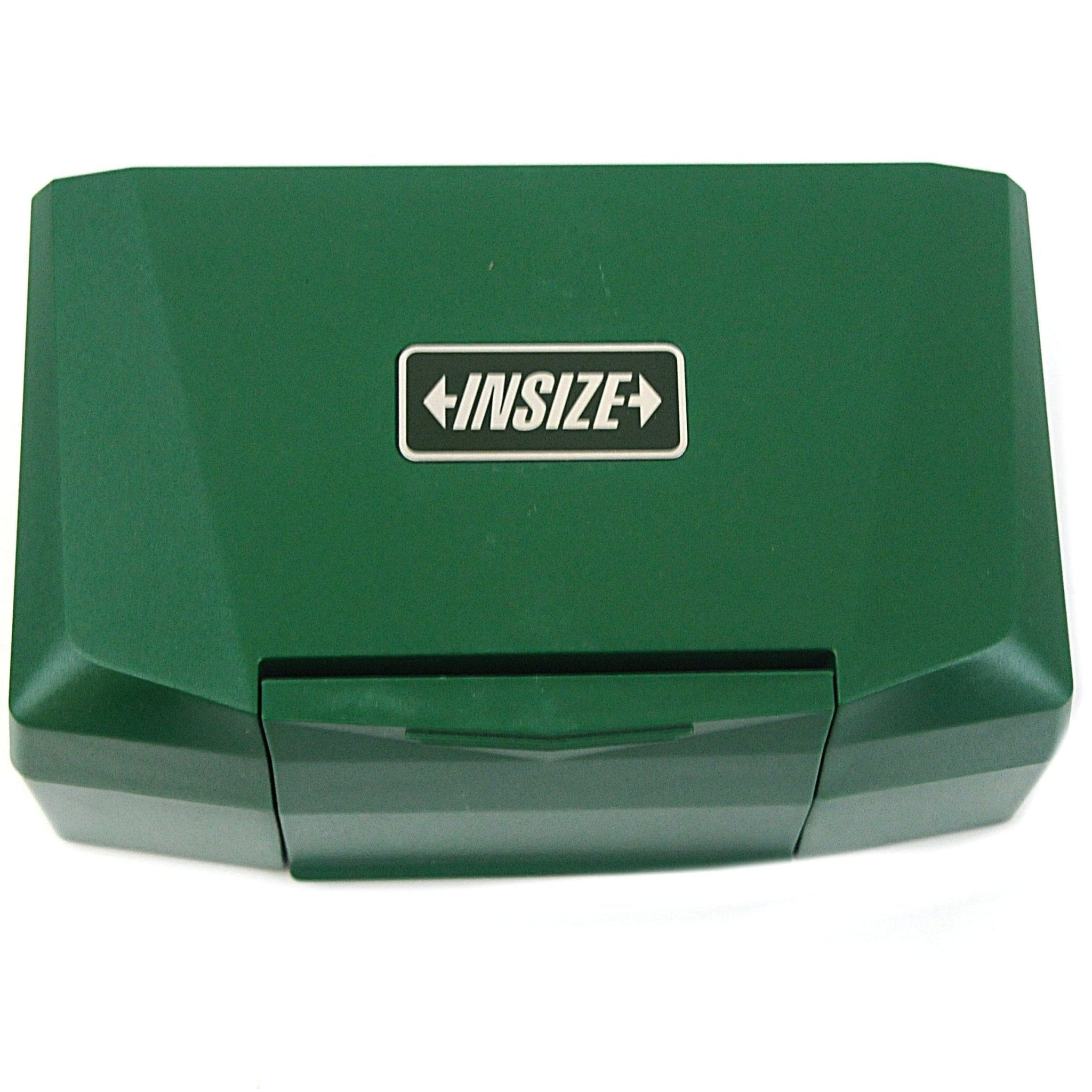Insize Shockproof Dial Indicator 10mm Range Series 2314-10A - Twin Eagle Imports