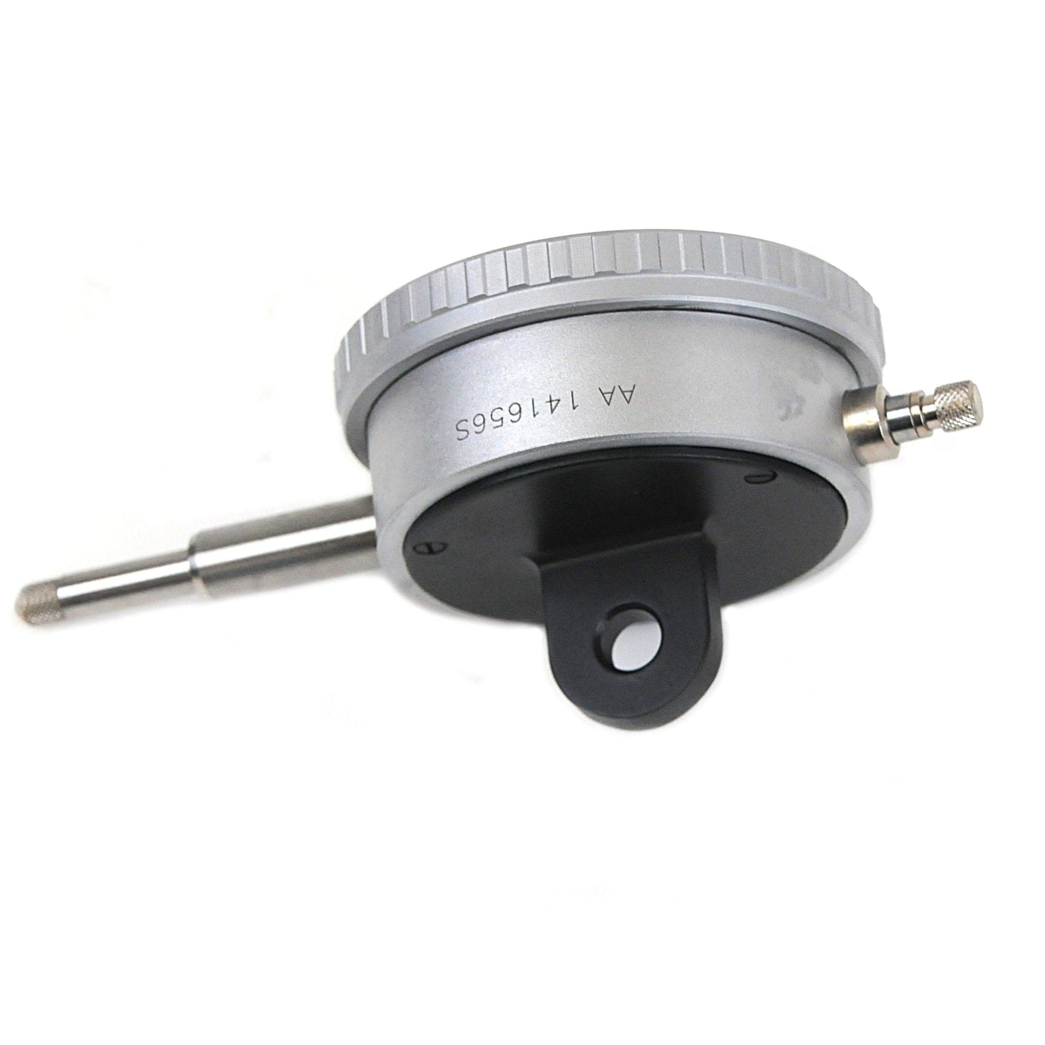 Insize Shockproof Dial Indicator 10mm Range Series 2883-10 - Twin Eagle Imports