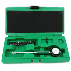 Insize Small Hole Bore Gauge 10-18.5mm Range Series 2852-18 - Twin Eagle Imports