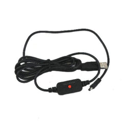 Insize SPC Data Output Cable 2.5 meters Series 7302-SPC1 - Twin Eagle Imports