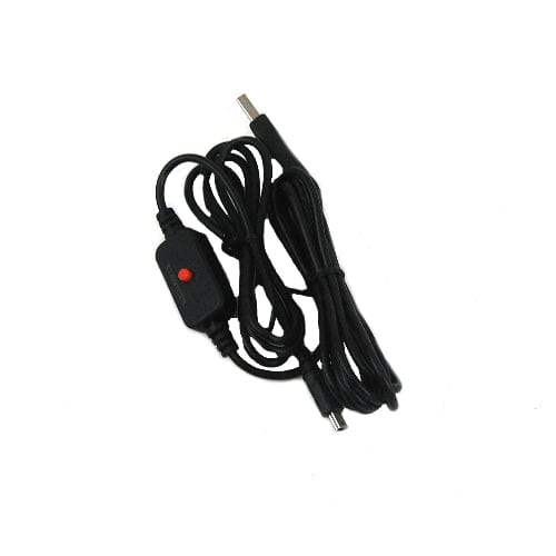 Insize SPC Data Output Cable 2.5m for Indicators Series 7302-SPC3 - Twin Eagle Imports