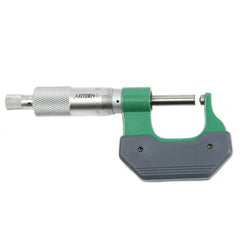 Insize Spherical Anvil Tube Micrometer 0-25mm Type A Series 3260-25A - Twin Eagle Imports
