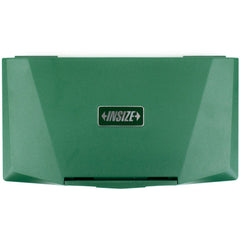 Insize Spherical Anvil Tube Micrometer 2-3" Type A Series 3260-3 - Twin Eagle Imports