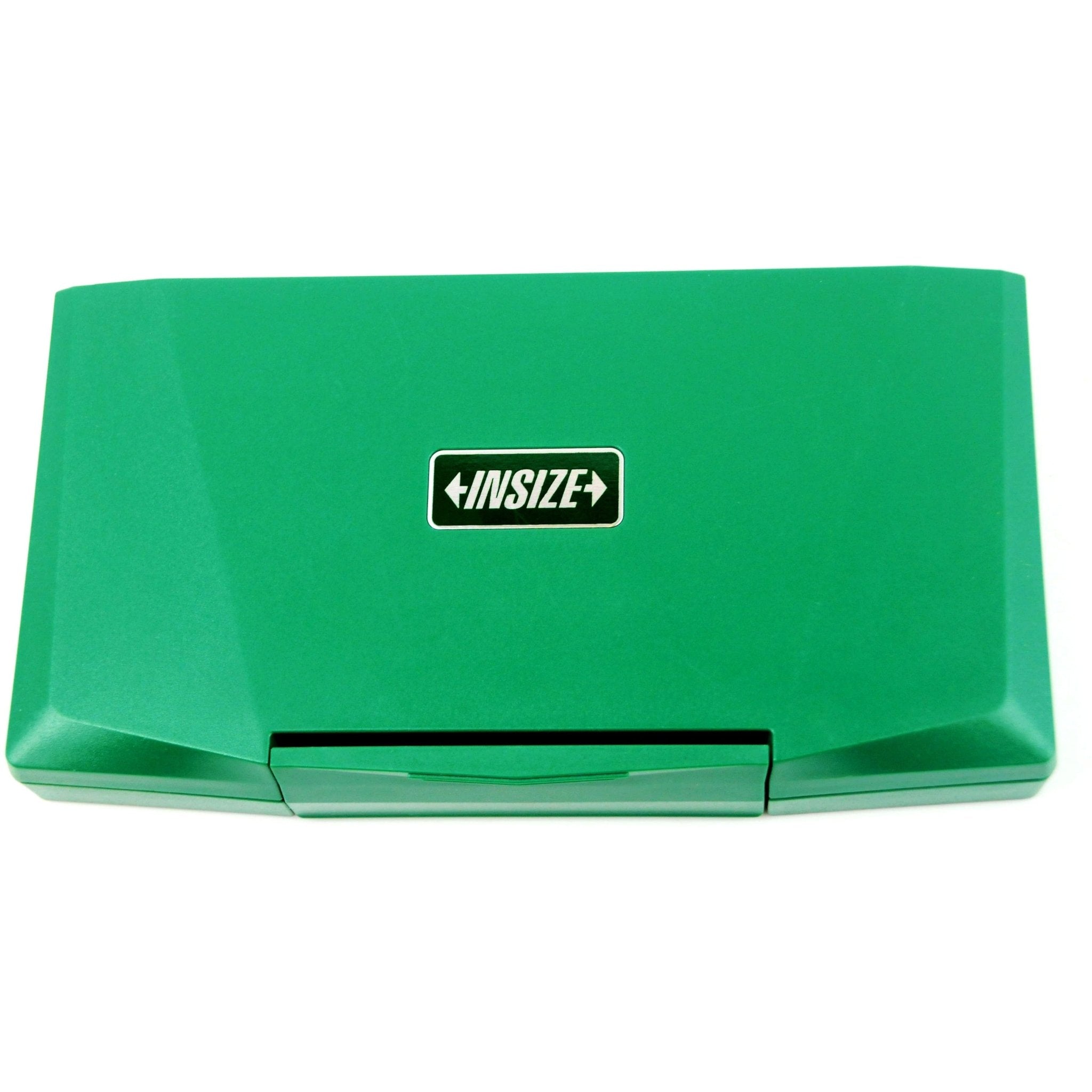 Insize Spherical Anvil Tube Micrometer 50-75mm Type A Series 3260-75A - Twin Eagle Imports