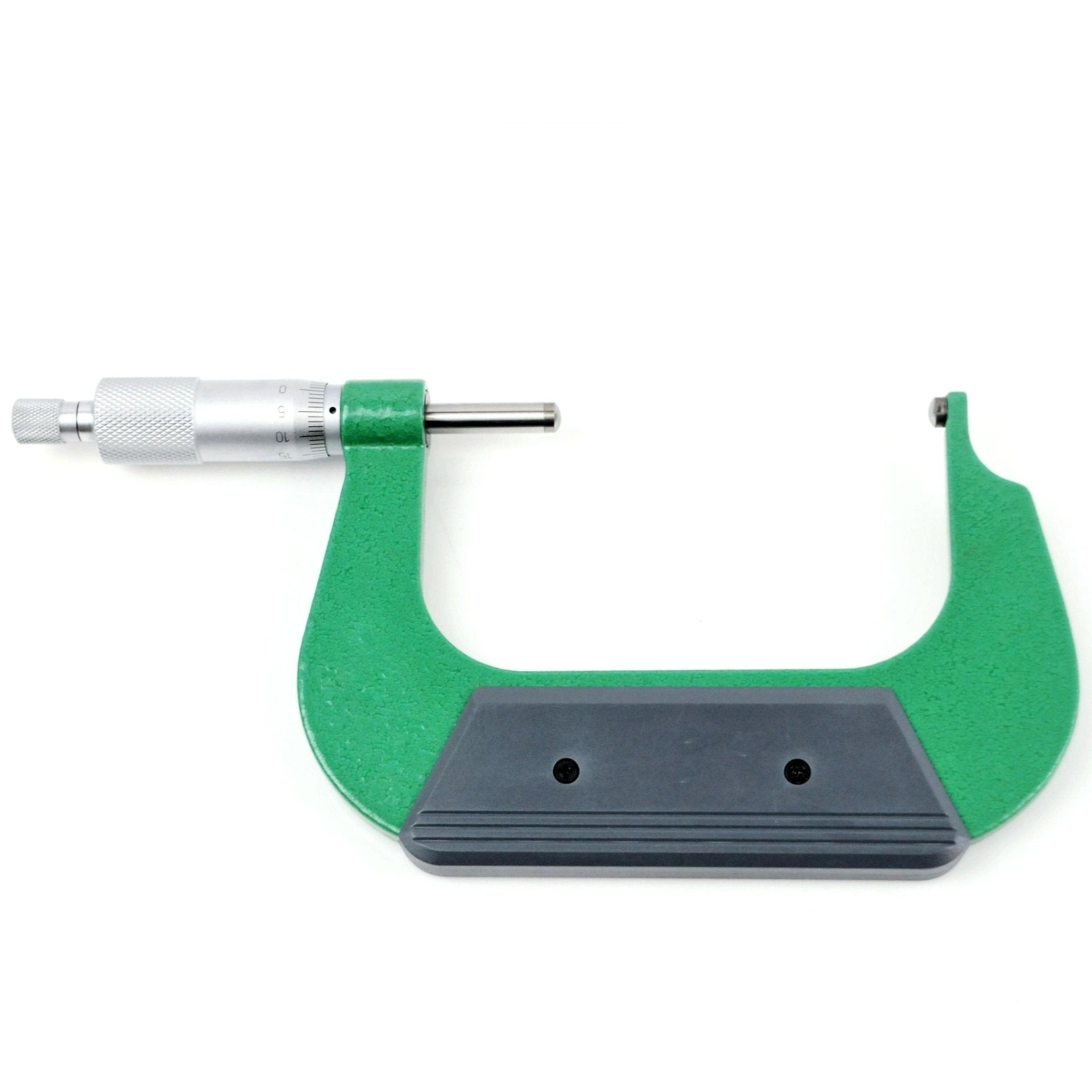 Insize Spherical Anvil Tube Micrometer 75-100mm Type B Series 3260-100SA - Twin Eagle Imports