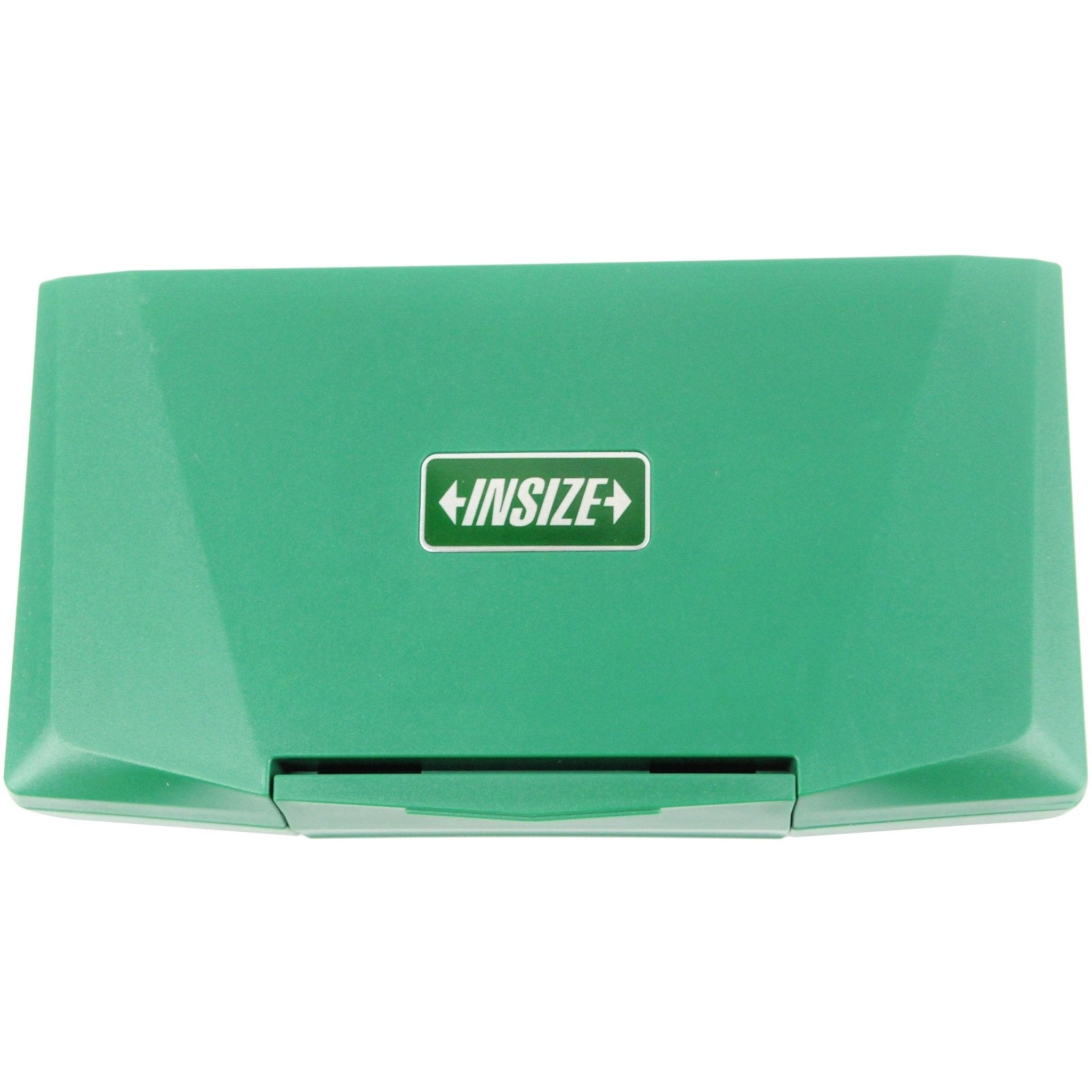 Insize Spline Micrometer 0-1" Range Series 3233-1 - Twin Eagle Imports