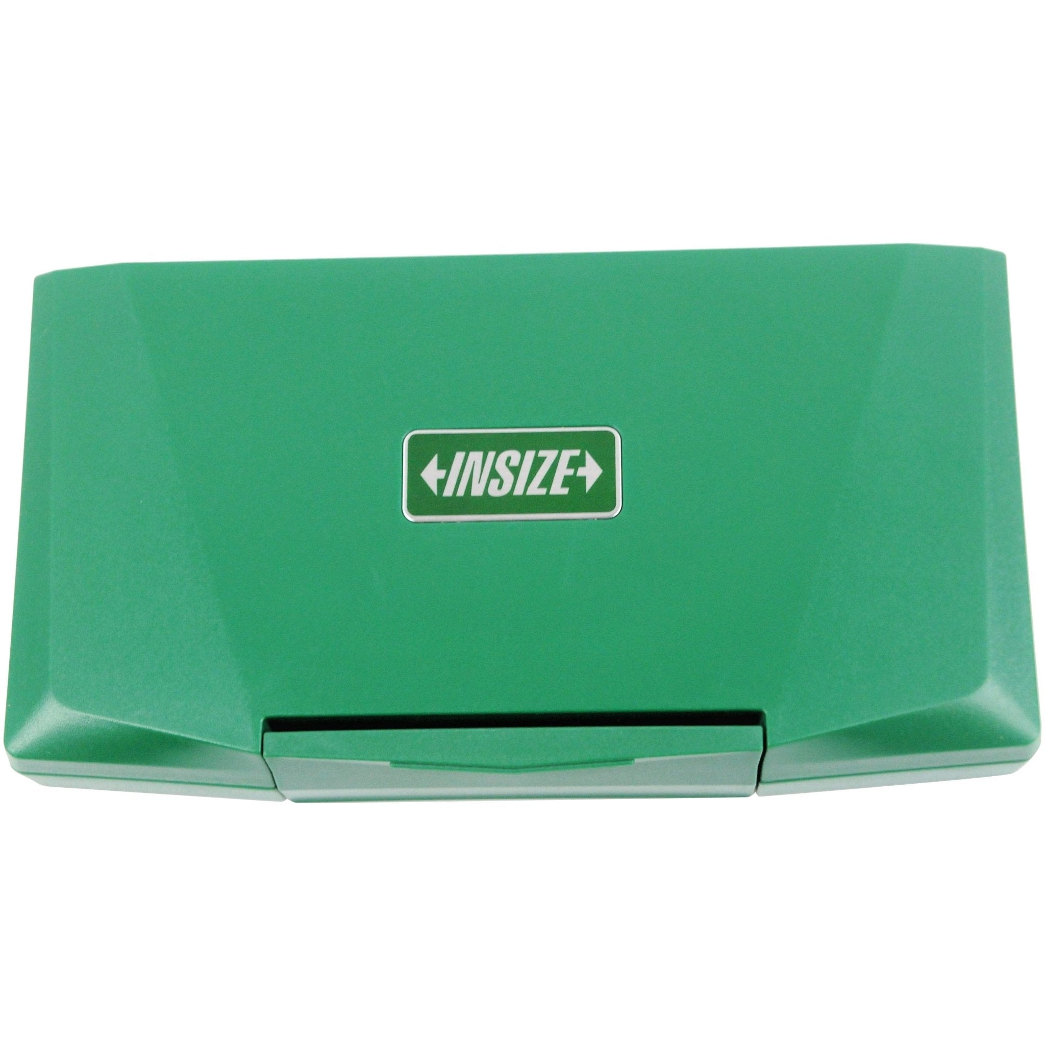 Insize Spline Micrometer 0-25mm Range Series 3233-25BA - Twin Eagle Imports