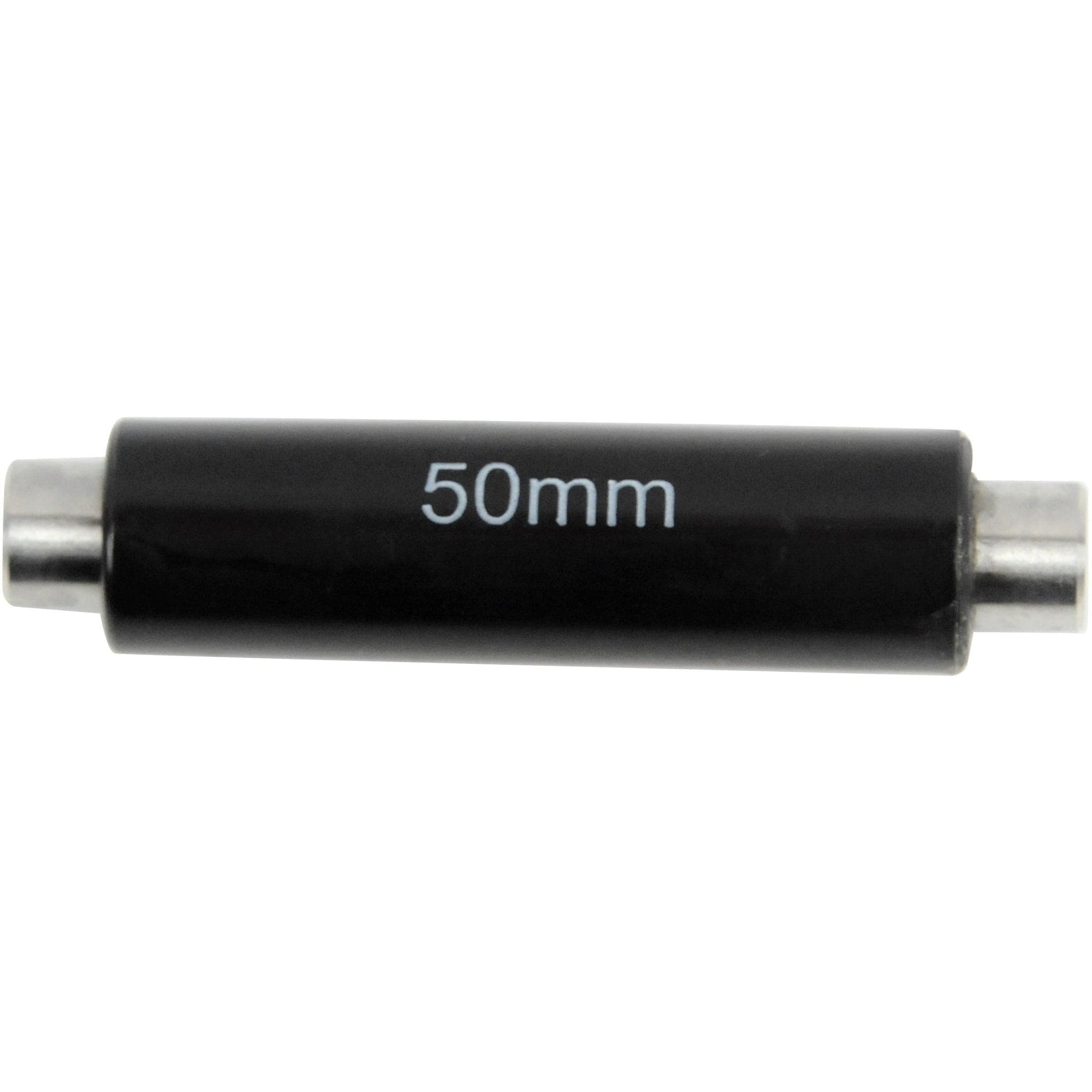 Insize Spline Micrometer 50-75mm Range Series 3233-75BA - Twin Eagle Imports