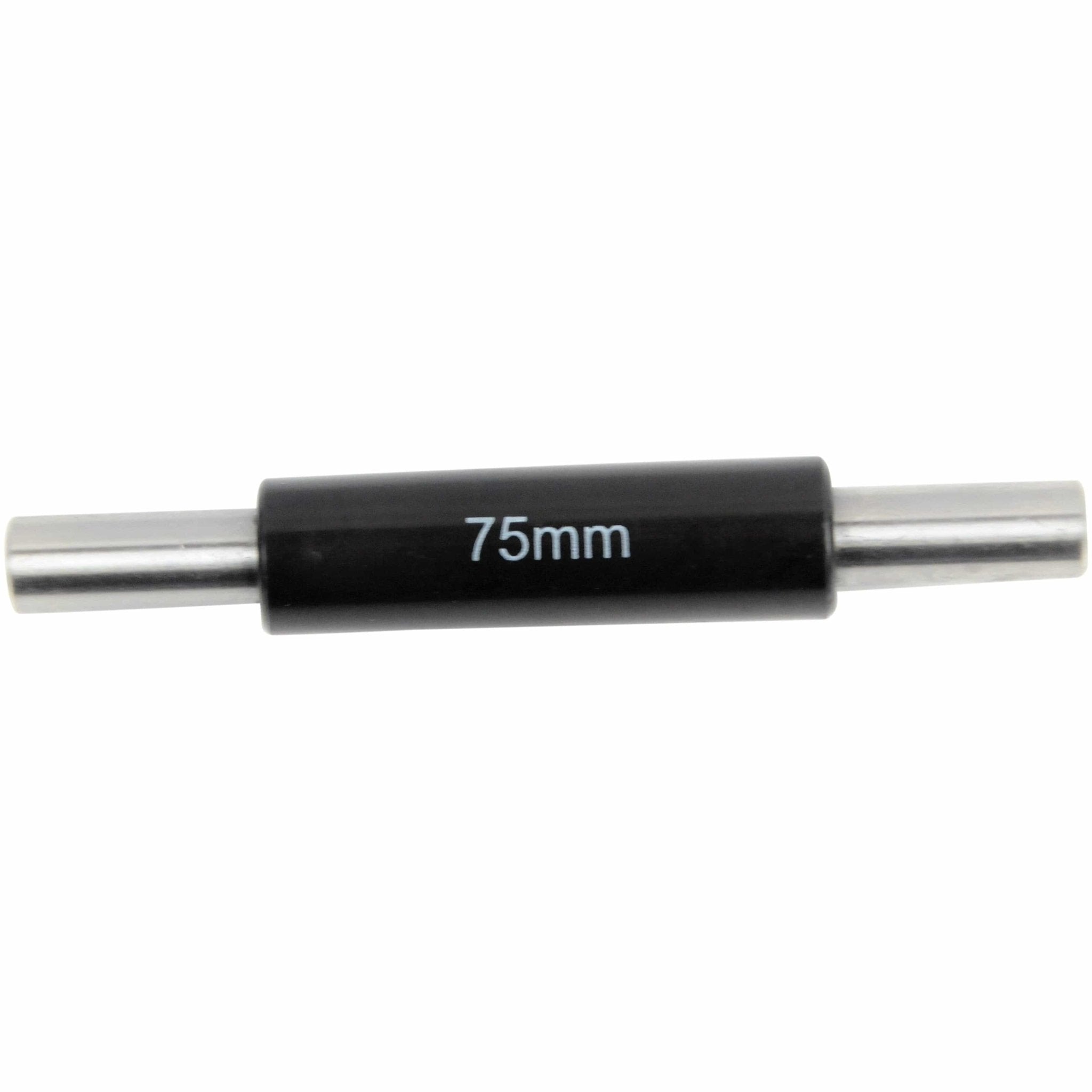 Insize Spline Micrometer 75-100mm Range Series 3233-100BA - Twin Eagle Imports