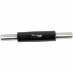 Insize Spline Micrometer 75-100mm Range Series 3233-100BA - Twin Eagle Imports