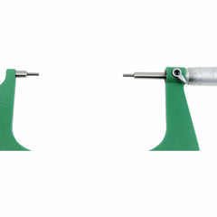 Insize Spline Micrometer 75-100mm Range Series 3233-100BA - Twin Eagle Imports