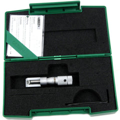 Insize Spray Can Seam Micrometer 0-0.6" Range Series 3293-063 - Twin Eagle Imports