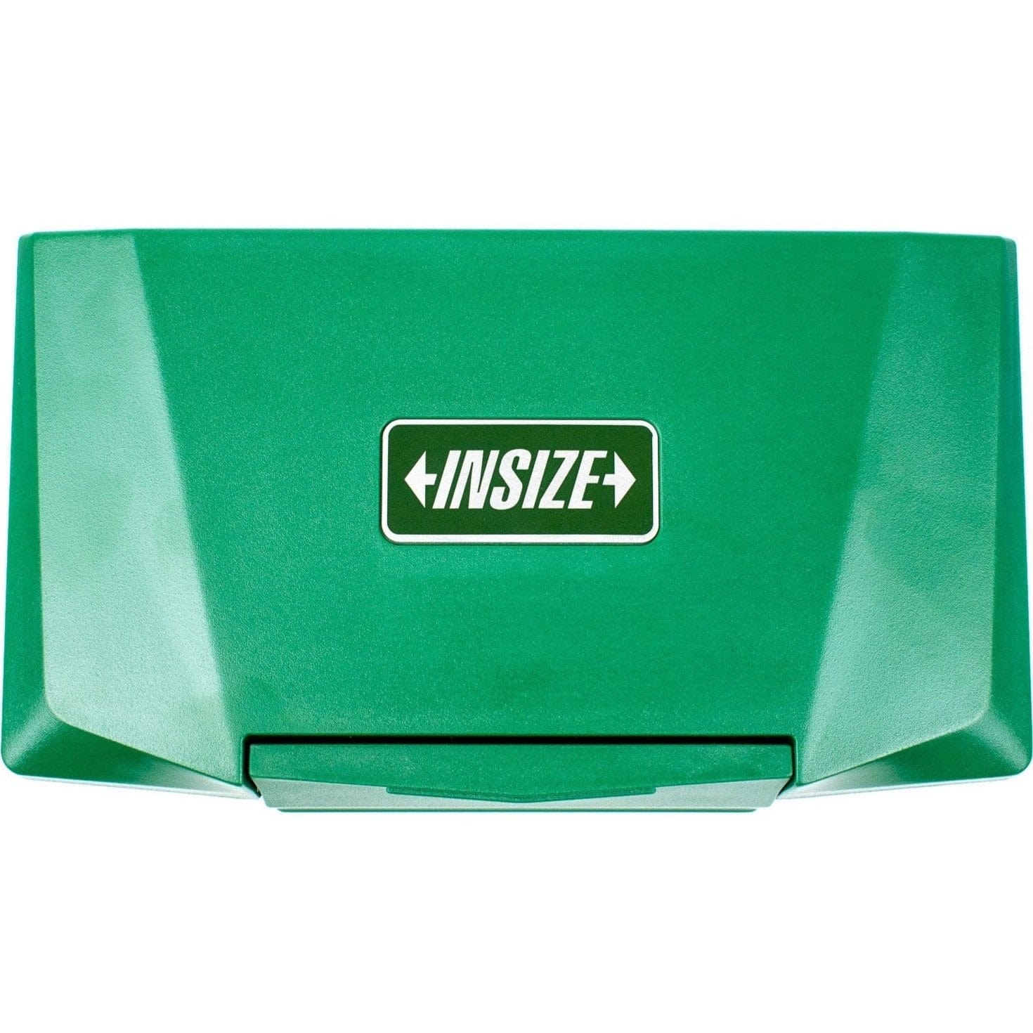 Insize Spray Can Seam Micrometer 0-13mm Range Series 3293-133 - Twin Eagle Imports