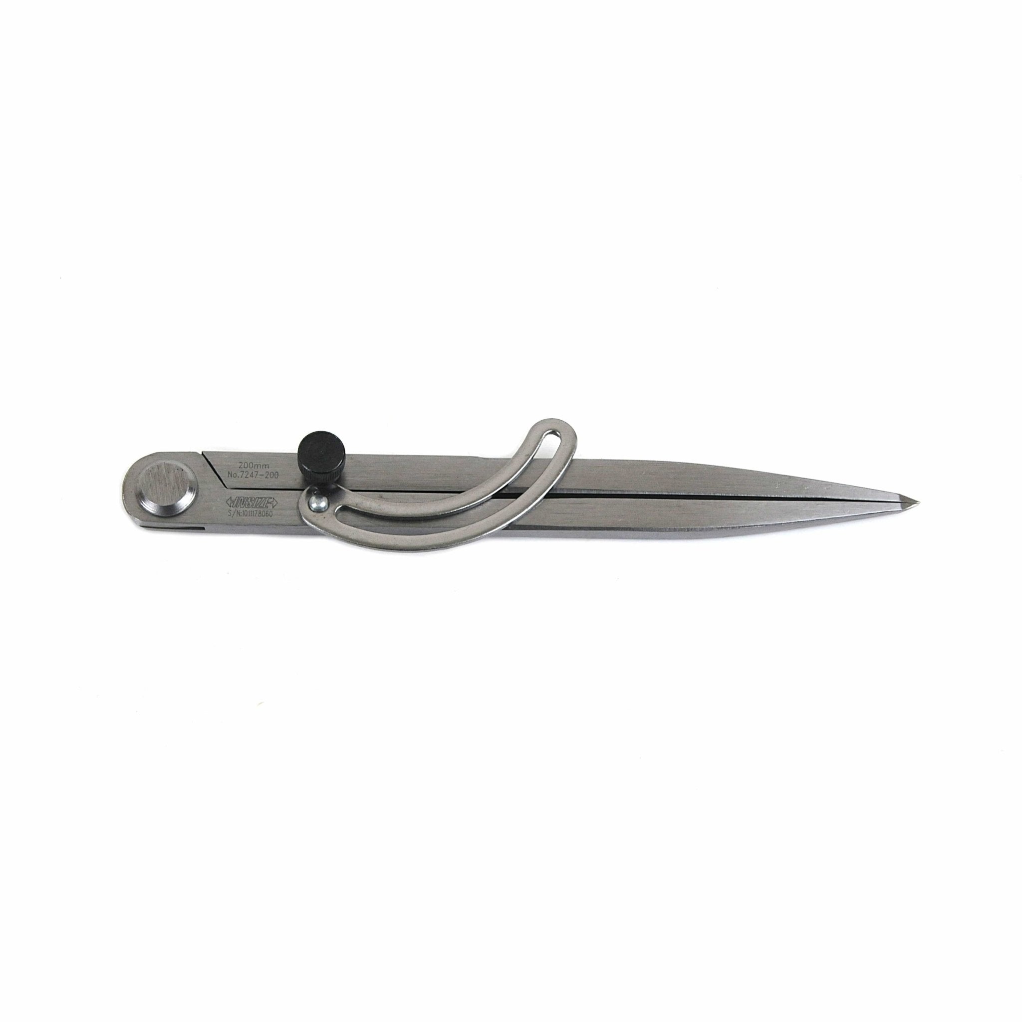 Insize Spring Divider 0-290mm (300mm) Series 7247-300 - Twin Eagle Imports
