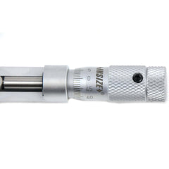 Insize Steel Can Seam Micrometer 0-13mm Range Series 3293-131 - Twin Eagle Imports