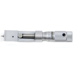 Insize Steel Can Seam Micrometer 0-13mm Range Series 3293-131 - Twin Eagle Imports