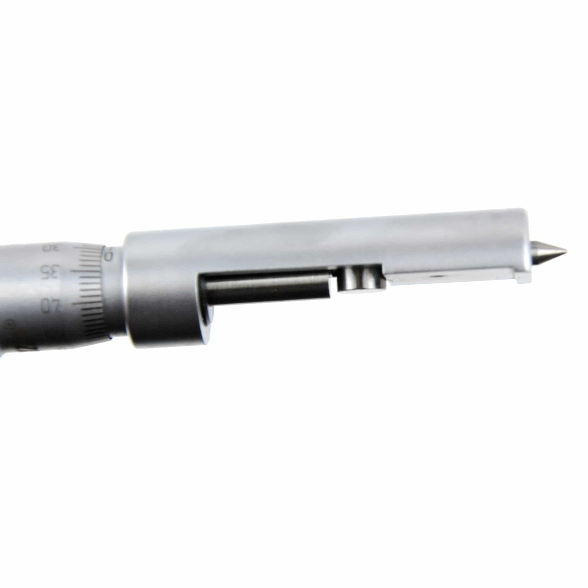 Insize Steel Can Seam Micrometer 0-13mm Range Series 3293-131 - Twin Eagle Imports