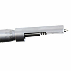 Insize Steel Can Seam Micrometer 0-13mm Range Series 3293-131 - Twin Eagle Imports