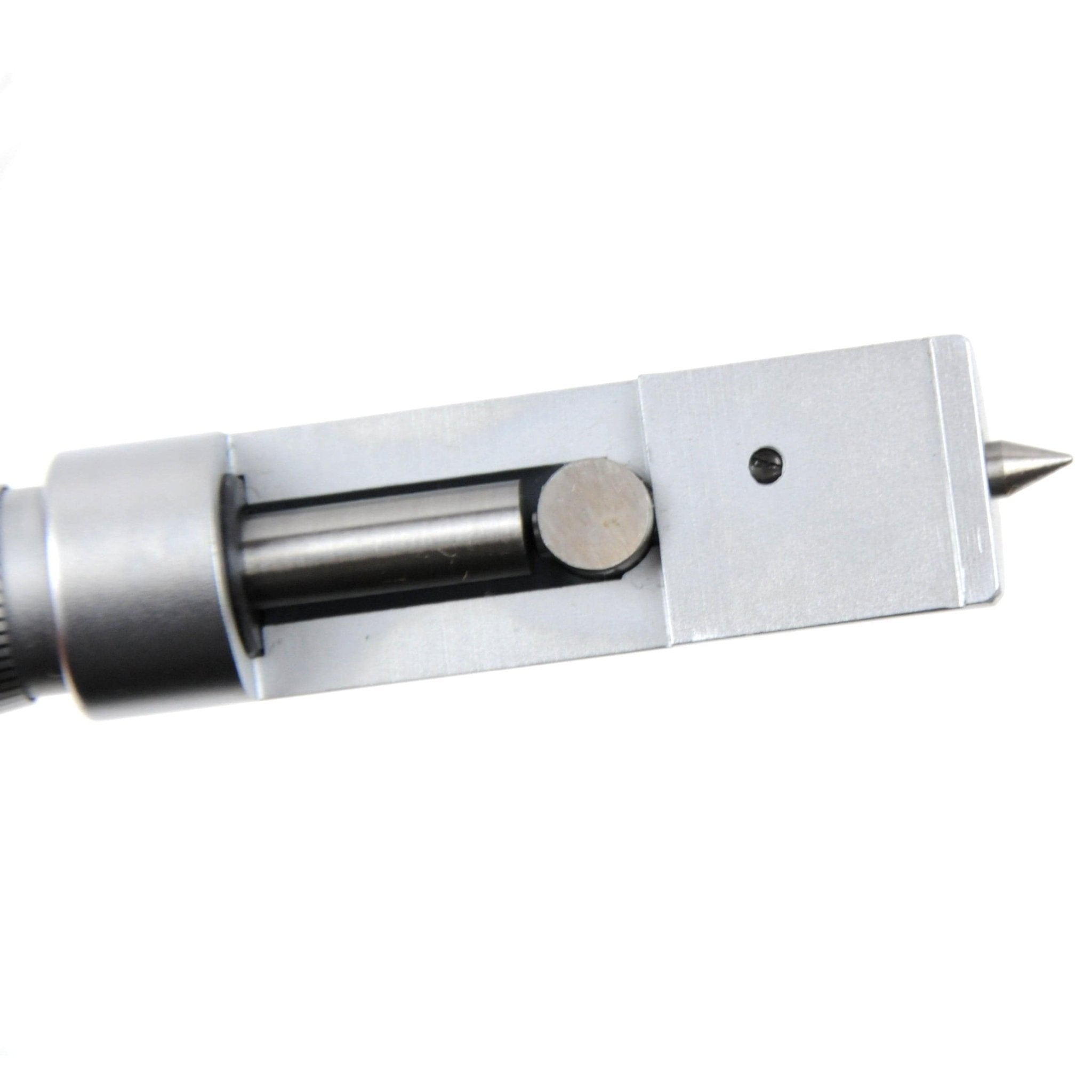 Insize Steel Can Seam Micrometer 0-13mm Range Series 3293-131 - Twin Eagle Imports