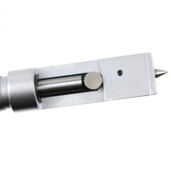 Insize Steel Can Seam Micrometer 0-13mm Range Series 3293-131 - Twin Eagle Imports