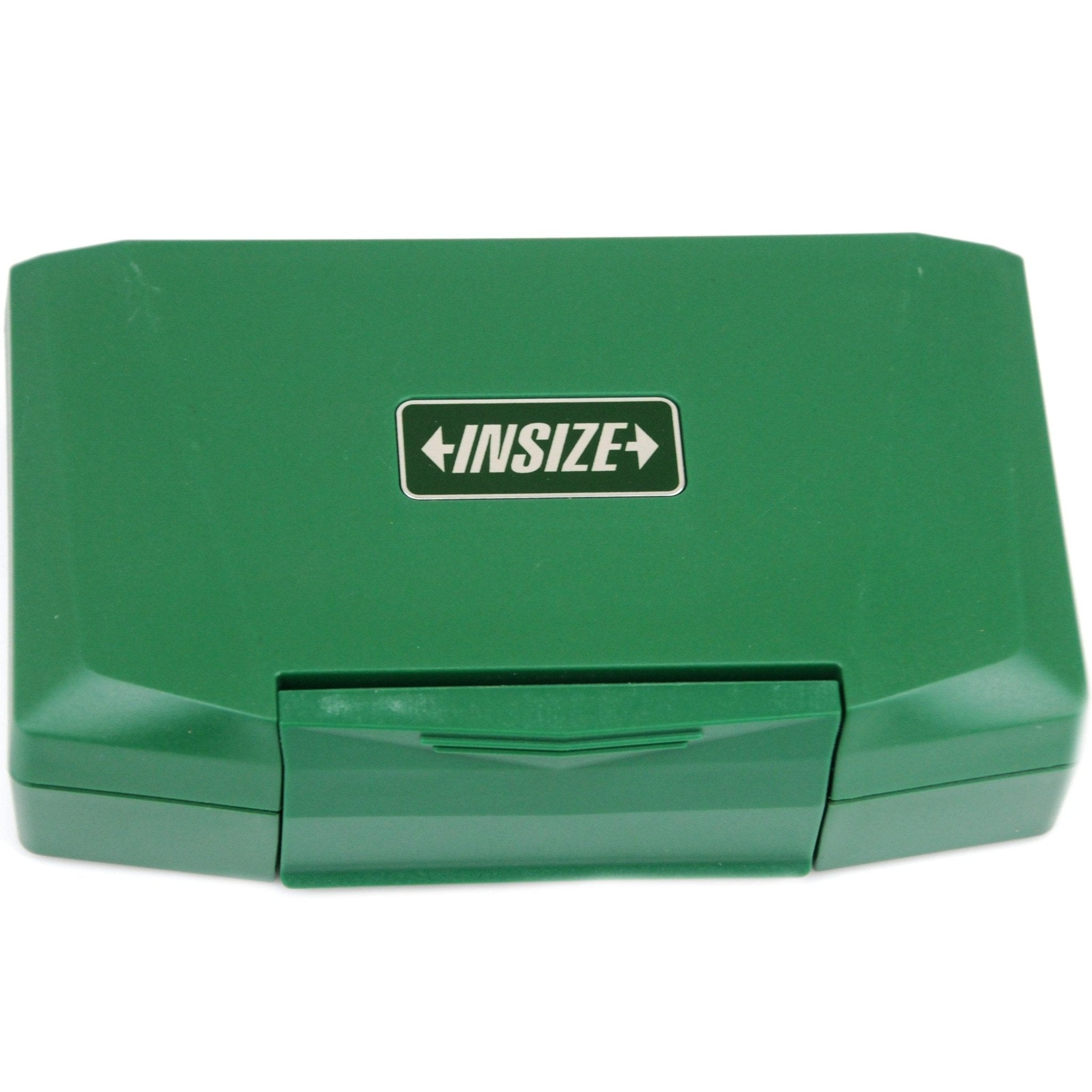 Insize Step & Gap Gauge 0-12.7mm/0-0.0.5" Range Series 2168-12 - Twin Eagle Imports