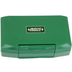 Insize Step & Gap Gauge 0-12.7mm/0-0.0.5" Range Series 2168-12 - Twin Eagle Imports