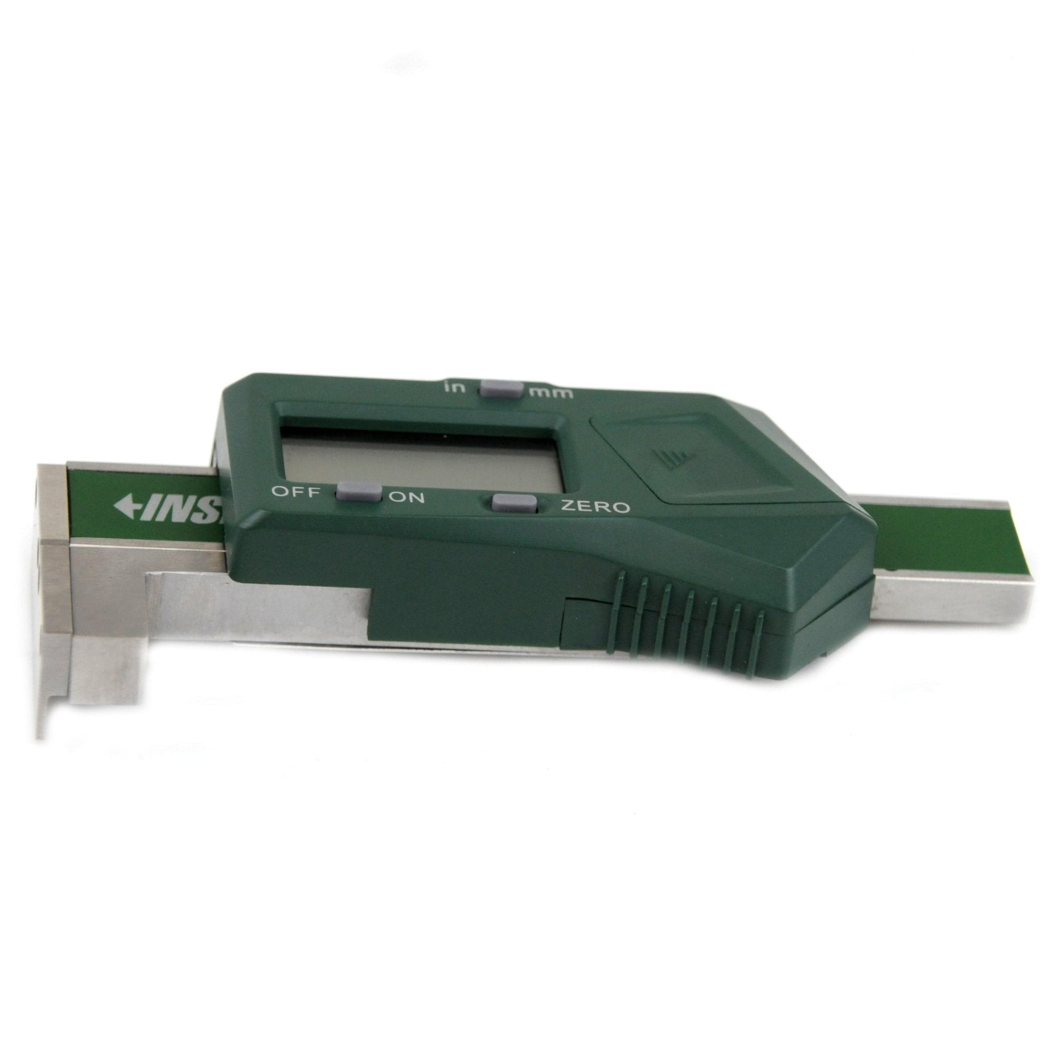 Insize Step & Gap Gauge 0-12.7mm/0-0.0.5" Range Series 2168-12 - Twin Eagle Imports