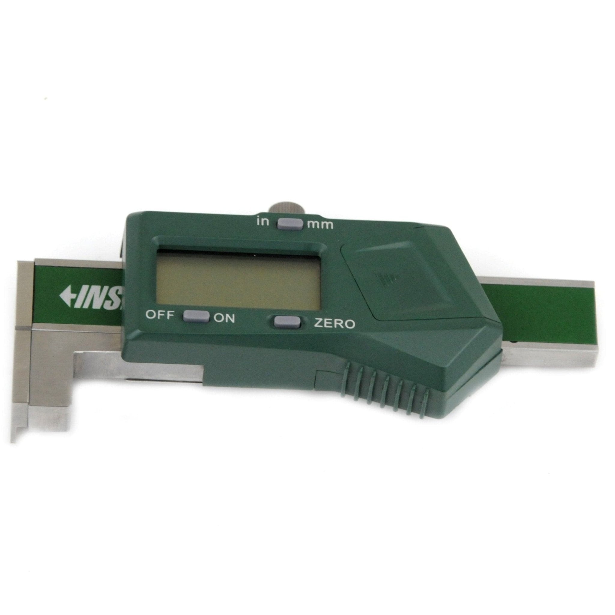 Insize Step & Gap Gauge 0-12.7mm/0-0.0.5" Range Series 2168-12 - Twin Eagle Imports
