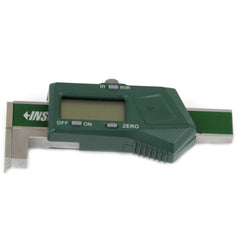 Insize Step & Gap Gauge 0-12.7mm/0-0.0.5" Range Series 2168-12 - Twin Eagle Imports