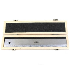 Insize Straight Edge 1000 mm Series 7111-1000A - Twin Eagle Imports