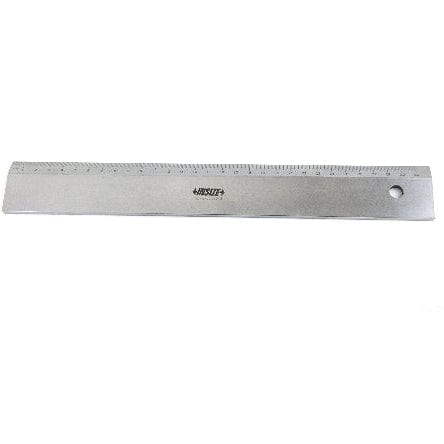 Insize Straight Edge 1000 mm Series 7111-1000A - Twin Eagle Imports
