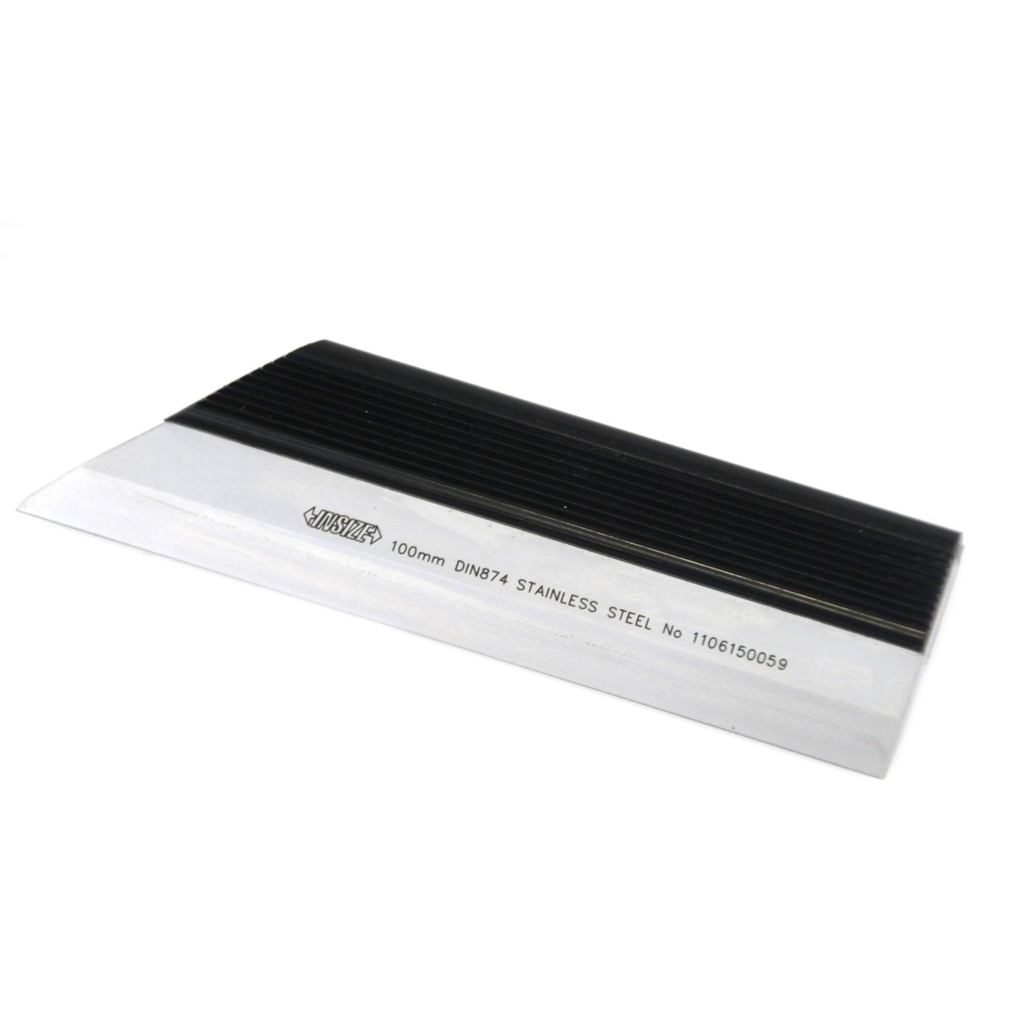 Insize Straight Edge 100mm Range Series 4700-100 - Twin Eagle Imports