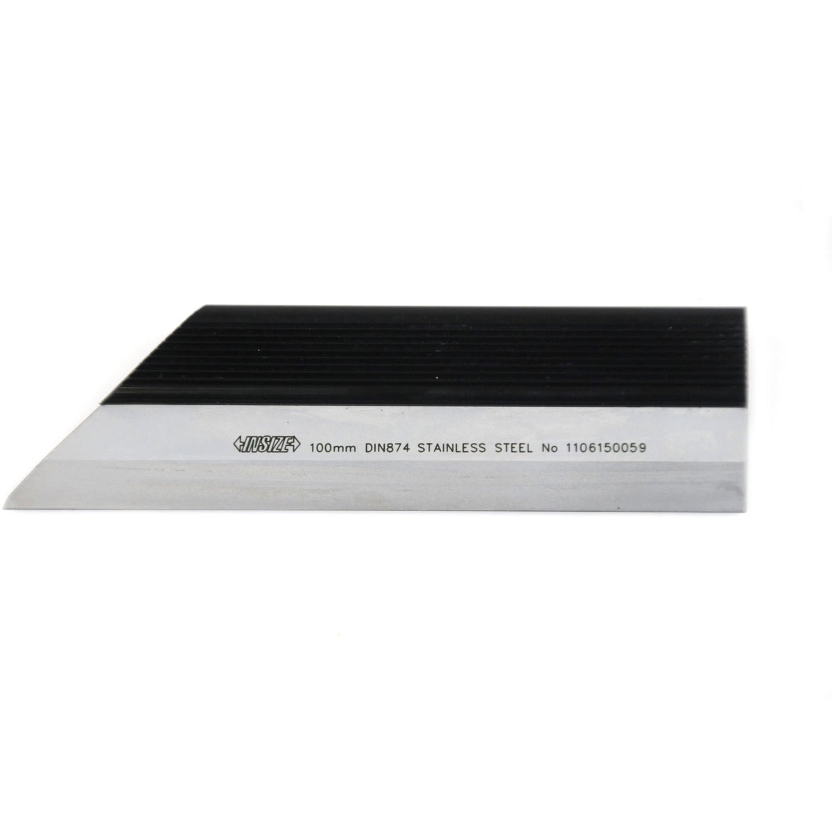 Insize Straight Edge 100mm Range Series 4700-100 - Twin Eagle Imports