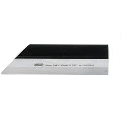 Insize Straight Edge 100mm Range Series 4700-100 - Twin Eagle Imports