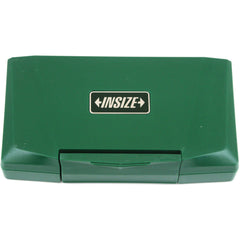 Insize Straight Edge 100mm Range Series 4700-100 - Twin Eagle Imports