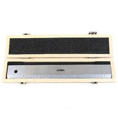 Insize Straight Edge 300 mm Series 7111-300A - Twin Eagle Imports