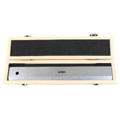 Insize Straight Edge 500mm Series 7111-500A - Twin Eagle Imports
