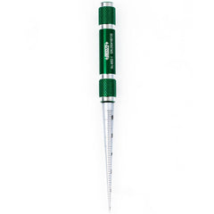 Insize Taper Bore Gauge 1-6.5mm Range Series 4852-1 - Twin Eagle Imports