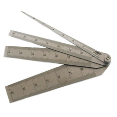 Insize Taper Gauge Set 1-29mm Range Series 4837-1 - Twin Eagle Imports