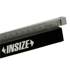 Insize Taper Slot Gauge 0.5-15mm Range Series 4630-2 - Twin Eagle Imports