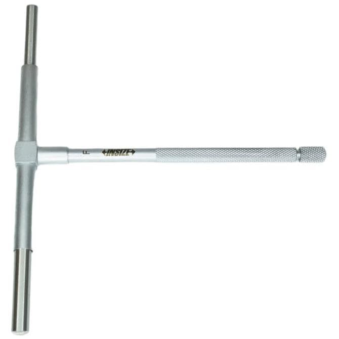 Insize Telescopic Gauge 90-150mm Range Series 4206-F - Twin Eagle Imports