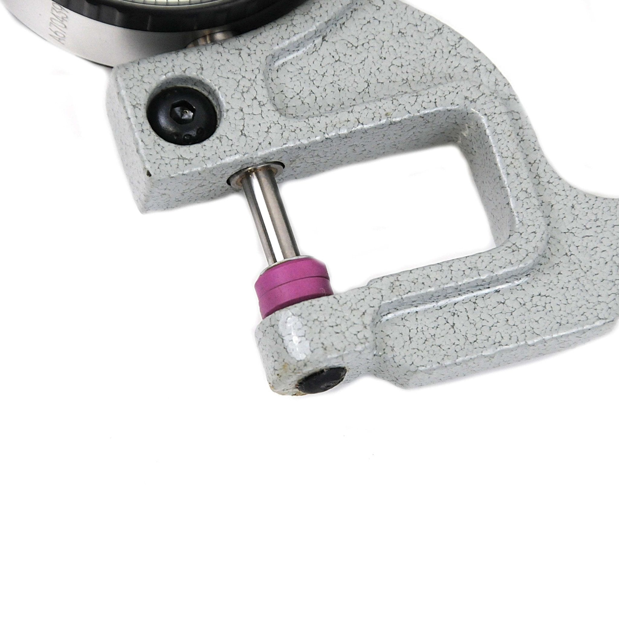 Insize Thickness Gauge 0-0.5" x 0.0005" Range Series 2364-055 - Twin Eagle Imports